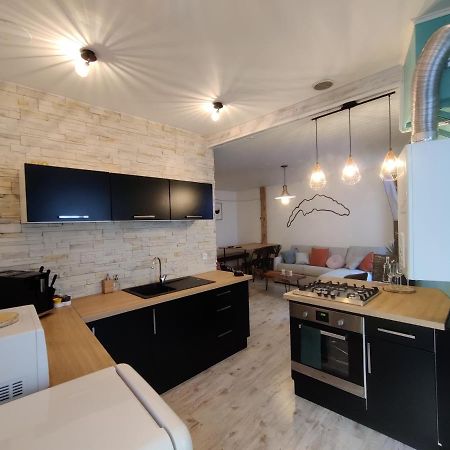Appartement Hyper Centre Evian - Leman Odyssey Екстер'єр фото