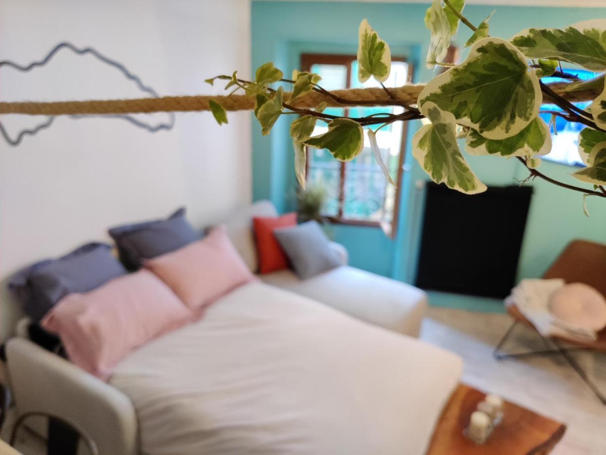 Appartement Hyper Centre Evian - Leman Odyssey Екстер'єр фото