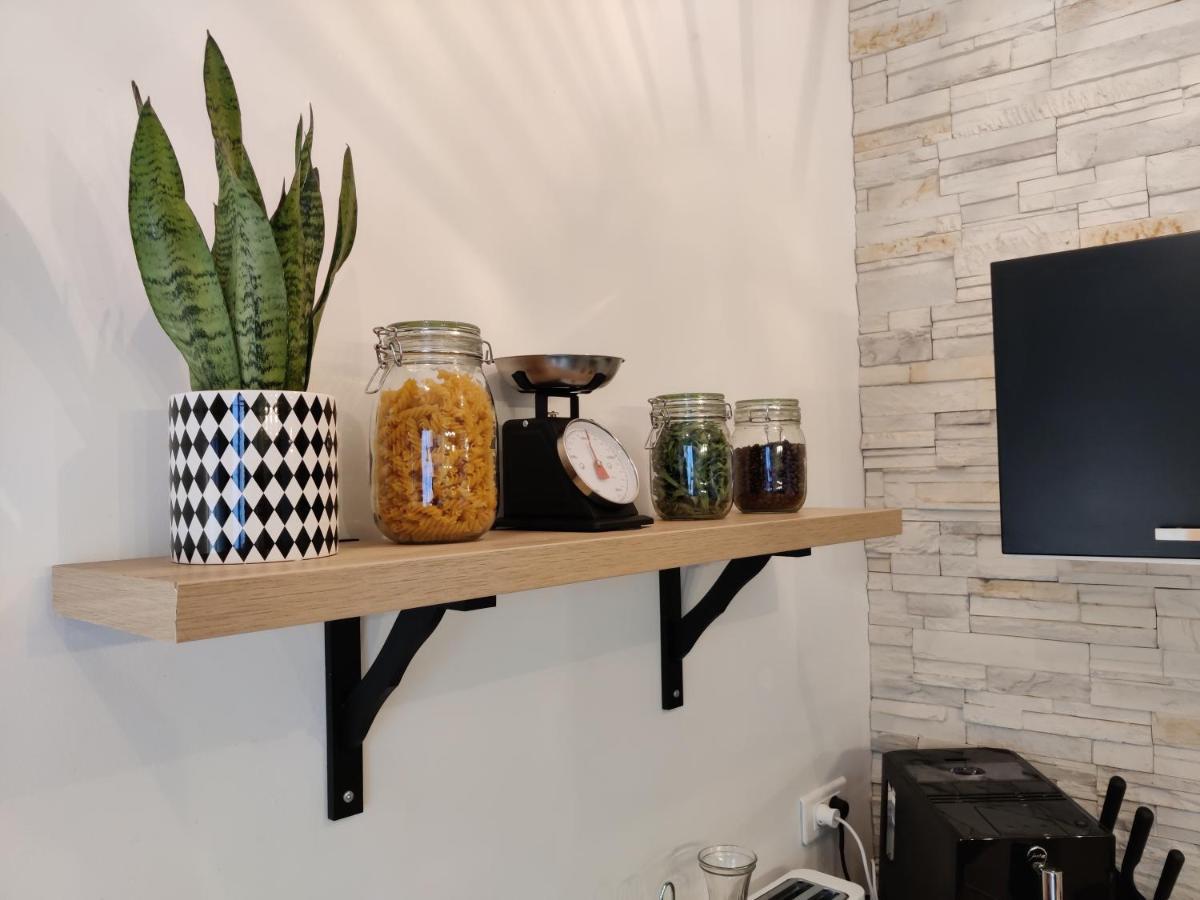 Appartement Hyper Centre Evian - Leman Odyssey Екстер'єр фото