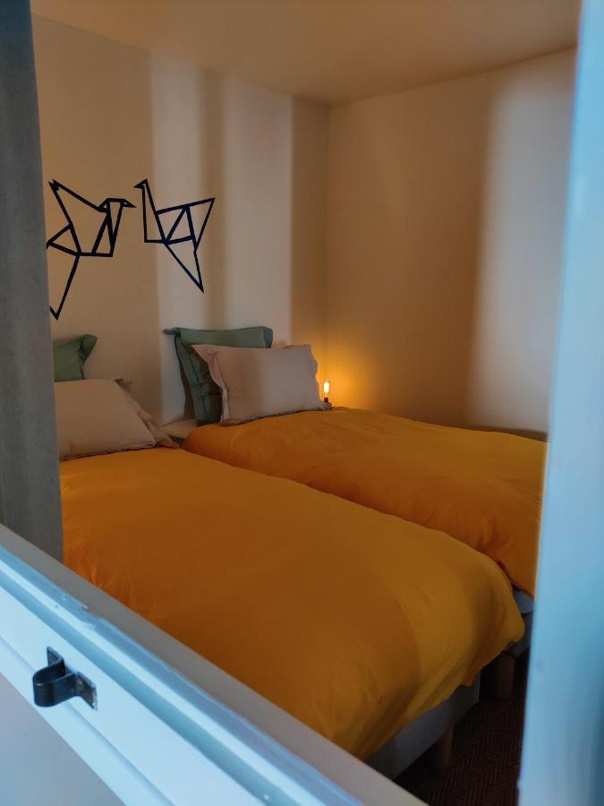 Appartement Hyper Centre Evian - Leman Odyssey Екстер'єр фото