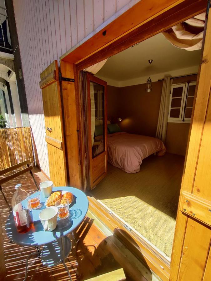 Appartement Hyper Centre Evian - Leman Odyssey Екстер'єр фото