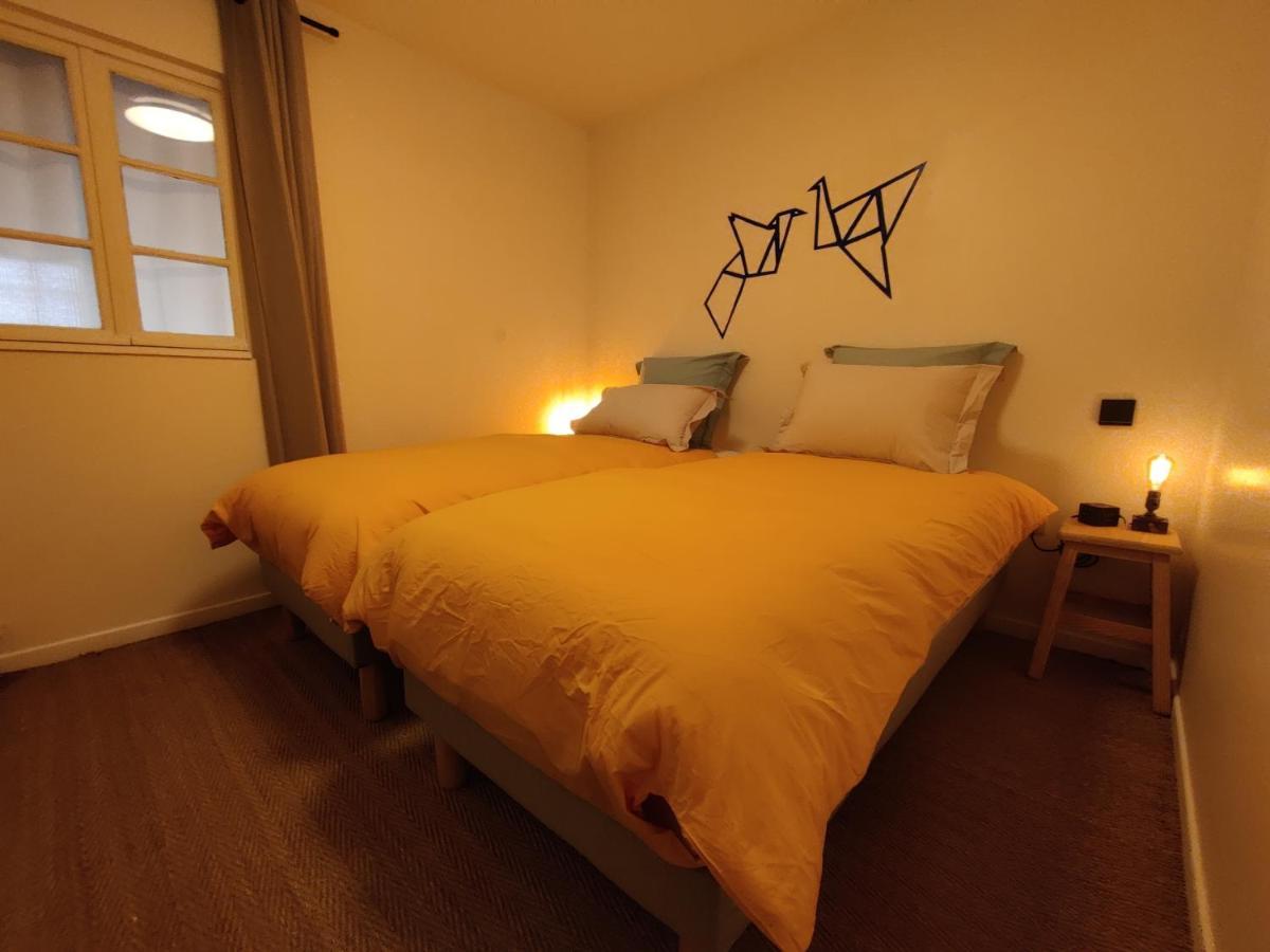 Appartement Hyper Centre Evian - Leman Odyssey Екстер'єр фото