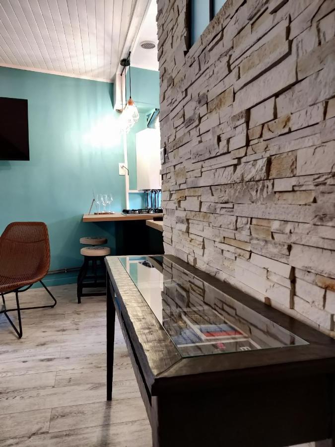 Appartement Hyper Centre Evian - Leman Odyssey Екстер'єр фото