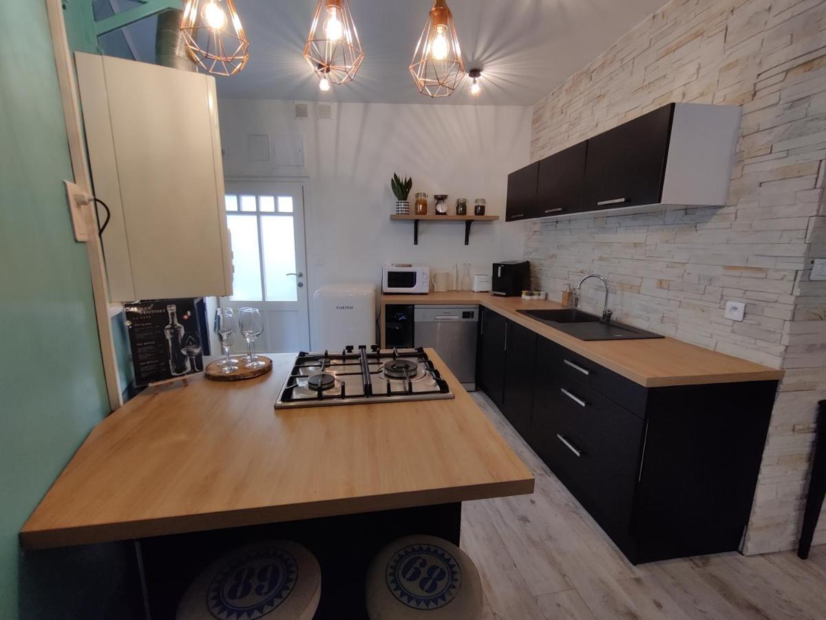 Appartement Hyper Centre Evian - Leman Odyssey Екстер'єр фото