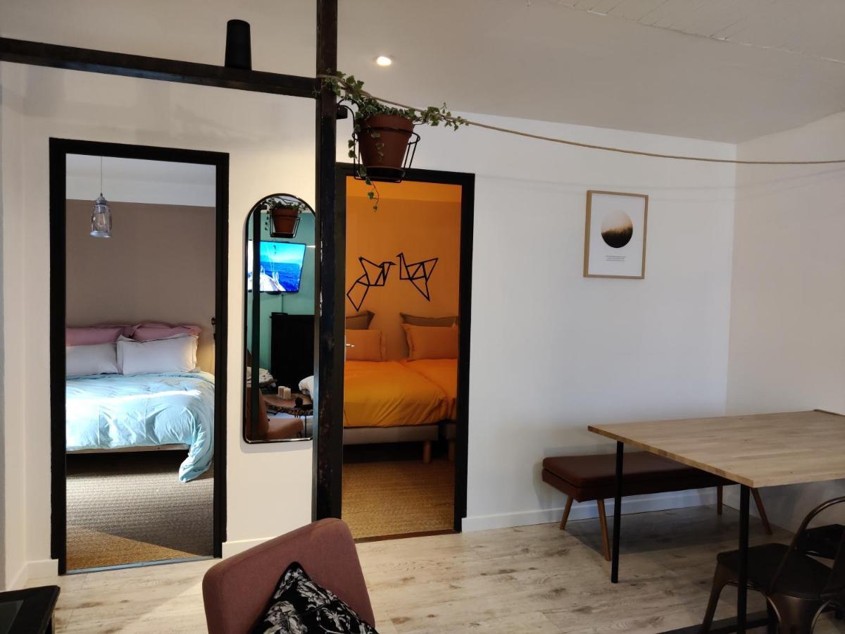 Appartement Hyper Centre Evian - Leman Odyssey Екстер'єр фото